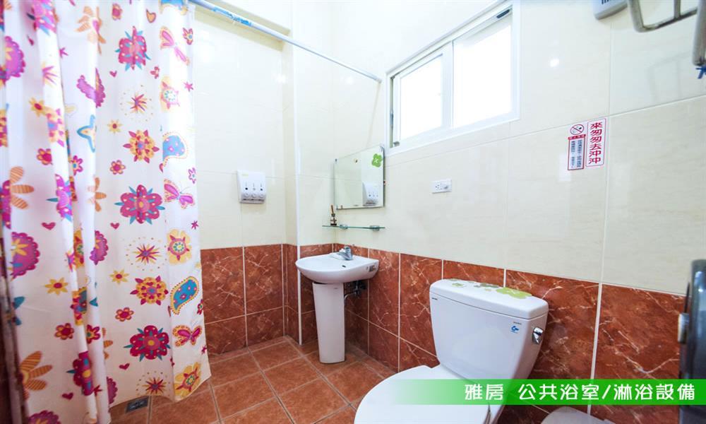 Station Backpackers Hostel Hualien Exterior foto